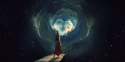 Past Life Regression Group Session