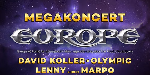 Megakoncert Radia \u010cas pro v\u0161echny bezva lidi 2026
