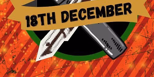 December's Speak Out Scunny \ud83d\udcab