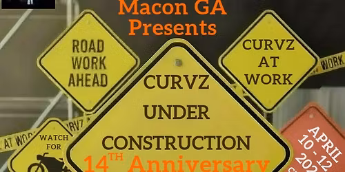 Smokin Curvz Macon Ga 14th Anniversary