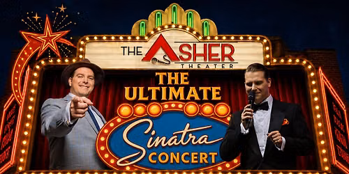 The Ultimate Sinatra Concert