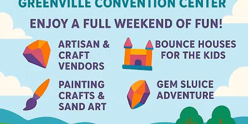 Artisans Show
