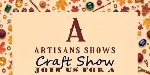 Artisans Show