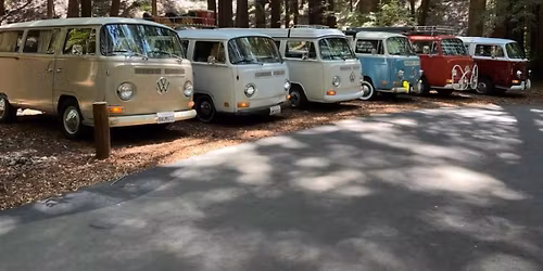 Bus City Nor Cal XVIII