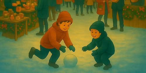 Badaro Christmas Festival