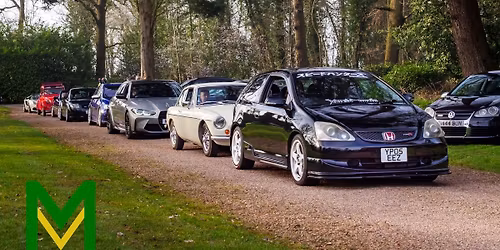 QS meet - March 2026