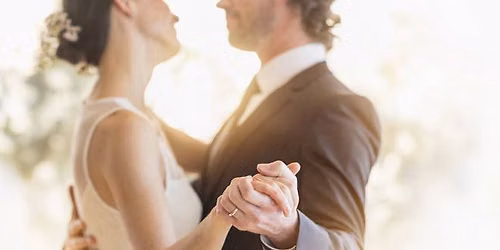 Wedding Dance Workshop!