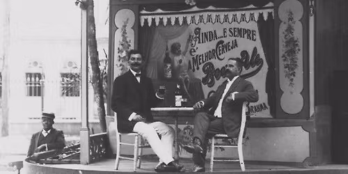 Tour Botequins do Rio Antigo