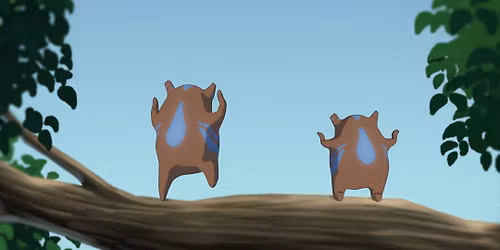 nimino - Spring Tour 2026