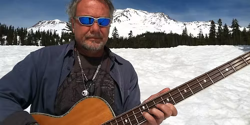 Live Music with Rob Tyre!