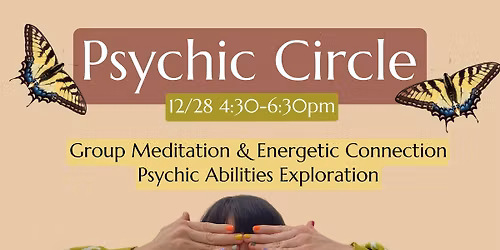 Psychic Circle