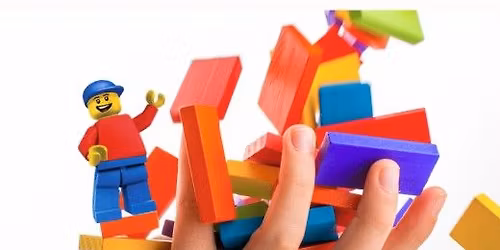 Builders Club | ALL AGES