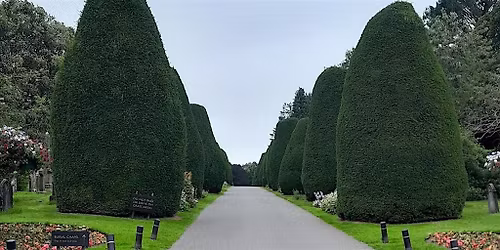 WALK THIS WAY: Gatehouse Stroll