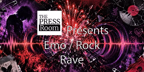 The Emo Rock Rave
