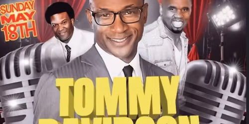 Tommy Davidson