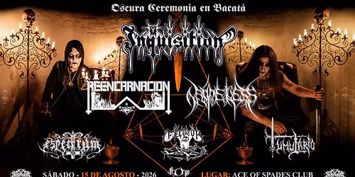 INQUISITION EN BOGOT\u00c1 2026
