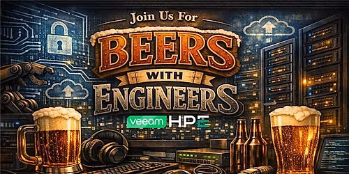 Beers with Engineers