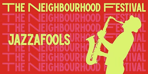Jazzafools @ TNF