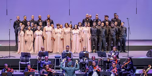 9th ANNUAL JOBURG CHORAL FESTIVAL 