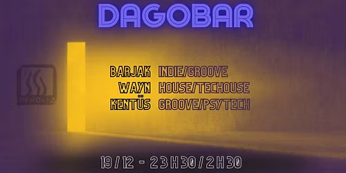 \ud83d\udca5 DAGOBAR \/ PYROLIZ \ud83d\udca5