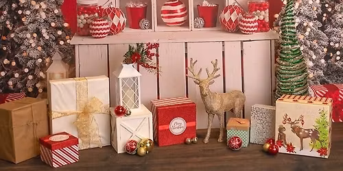 $20+ Christmas Drop-In Photos 