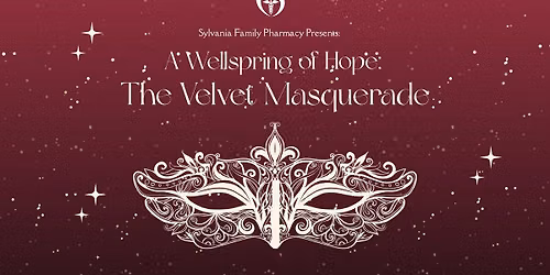 The Velvet Masquerade