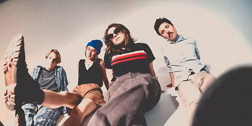 Concerts by the Springs: Cat Ridgeway & The Tourists 