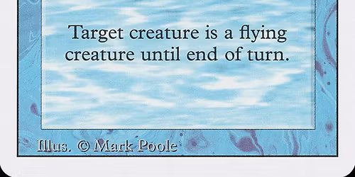 MtG: Jumpstart Your Week!