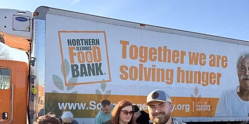 Seneca Mobile Food Pantry