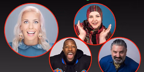 The Best in Comedy - Christmas Special