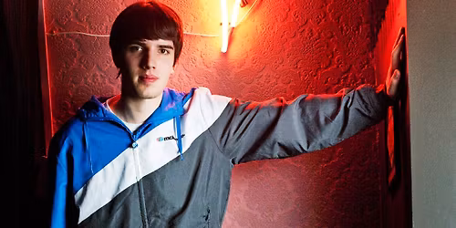 Netsky (21+)