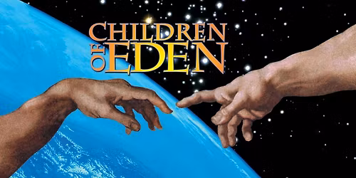 Children of Eden