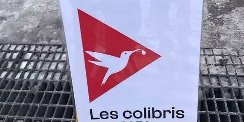 Les Colibris pour Gaza