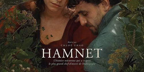 Cinema@Sint-Jozef: Hamnet (2025)