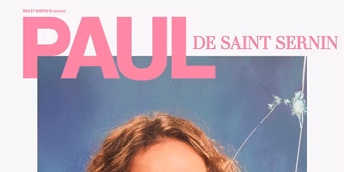 PAUL DE SAINT SERNIN \u2022 VALENTIGNEY \u2022 SALLE JONESCO