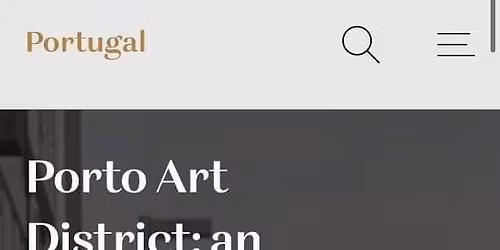 Inaugura\u00e7\u00f5es Simult\u00e2neas Porto