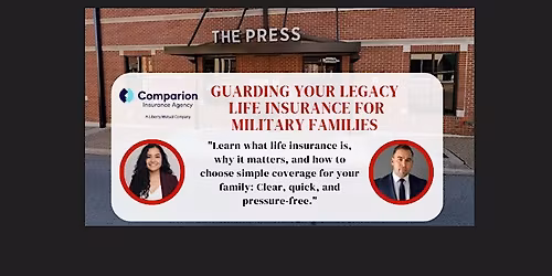 Guarding your legacy: Life Insurance for military families