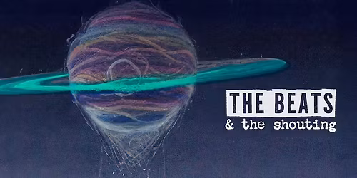 The Beats & The Shouting Live at OKTOBERFEST at SSB Clinton