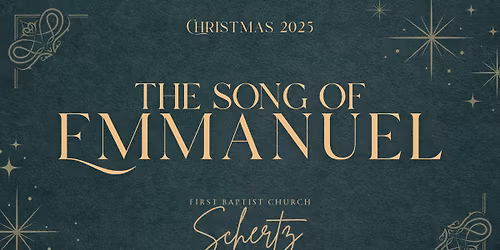 Christmas Eve Candlelight Service