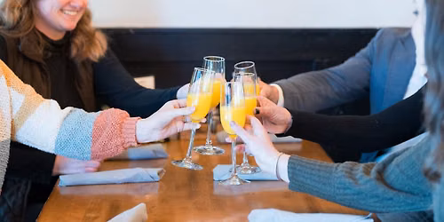New Bern Bites and Sips Tour