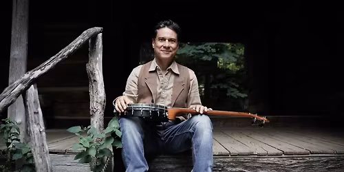 Matthew Sabatella (solo) presents Songs of the American Folk Music Revival