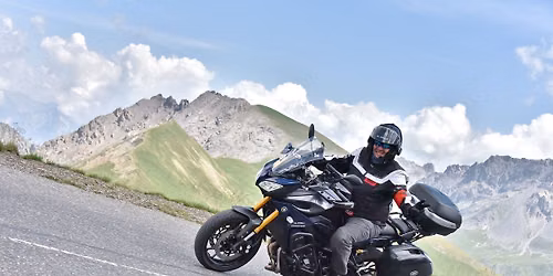 Ride-out VOGESEN \/ SCHWARZWALD 3 Tage