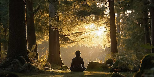 A Quiet Space - Silent Retreat for Rest, Reflection, and Renewal