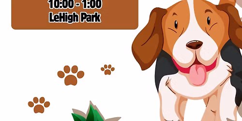 Bark in the Park