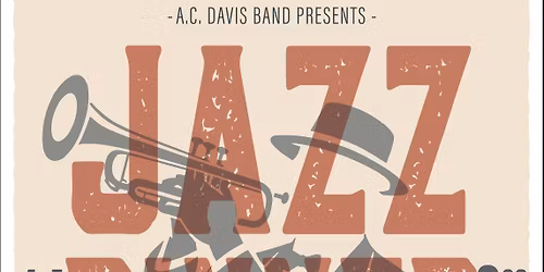 Jazz Dinner & Silent Auction
