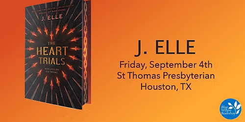 J Elle | The Heart Trials