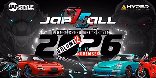 JAP VS ALL 2026