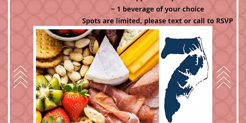 \ud83e\uddc0\ud83c\udf47\u2728 Thanksgiving Charcuterie Class! \u2728\ud83c\udf47\ud83e\uddc0