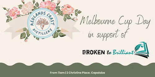 Melbourne Cup Fundraiser