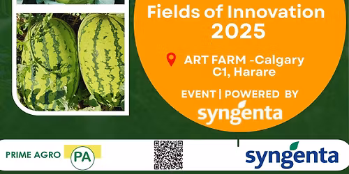 Syngenta Fields of Innovation